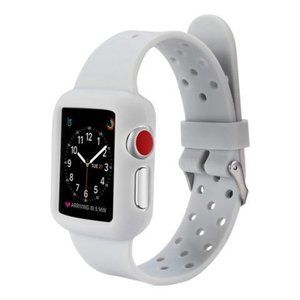 NEW Apple Watch Case Cover (Series 4,5,6) (44MM)